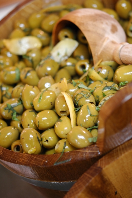 Olives