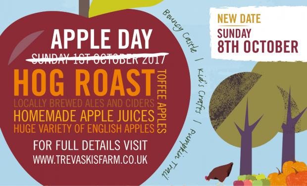 Apple Day 2017