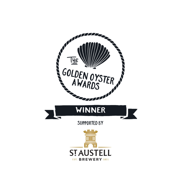 ‘Best Produce’ Winner - The Golden Oyster Awards 2017