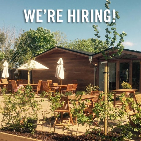 calling all chefs
