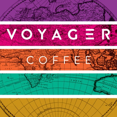 Supplier Showcase: Voyager coffee