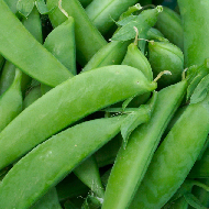 Sugar Snap Peas