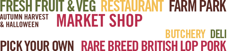 Market Shop